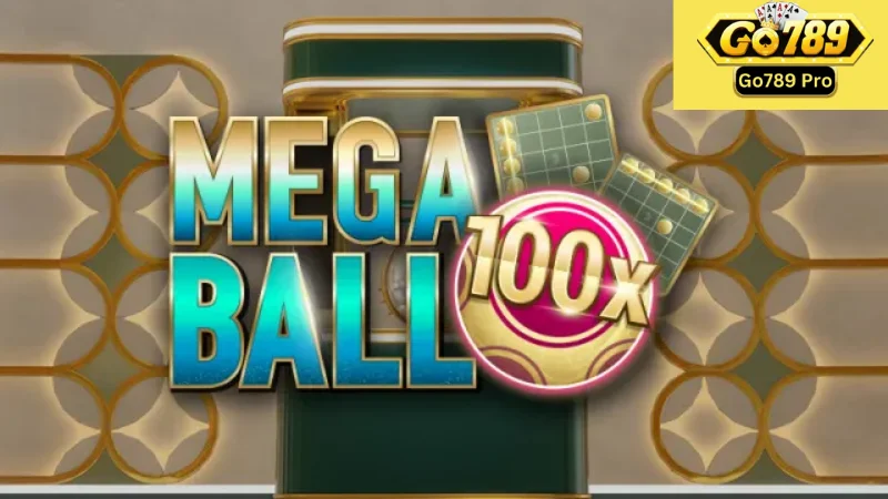 Mega Ball Go789: Mở Khóa Bí Mật Thành Công Ngay Bây Giờ 2 Tâm lý trong chơi Mega Ball Go789