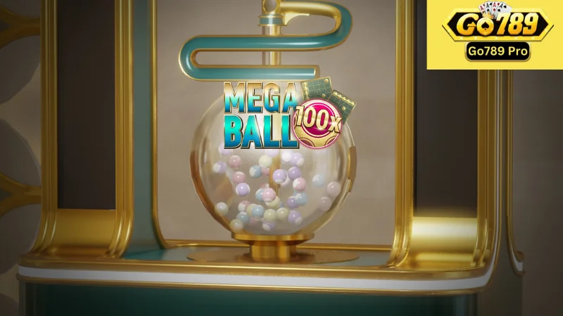 Mega Ball Go789: Mở Khóa Bí Mật Thành Công Ngay Bây Giờ 3 Chiến lược tài chính khi chơi Mega Ball Go789