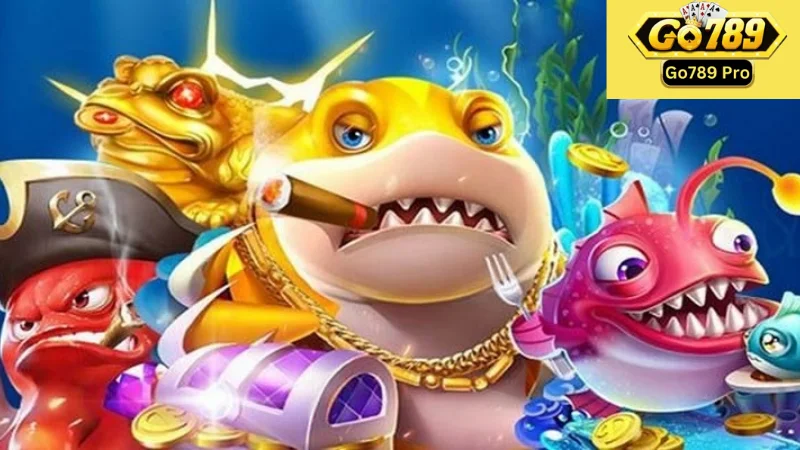 Khám Phá Bí Kíp Để Thành Công Trong Royal Fishing Go789 3 Tìm Kiếm Chiến Thuật Chiến Thắng Trong Royal Fishing Go789