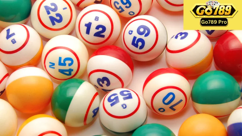 Sảnh Tp Xổ Số Go789: Địa Điểm Không Thể Bỏ Lỡ Của Bet Thủ 2 Giới thiệu tổng quan về Sảnh TP xổ số Go789