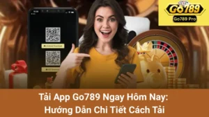 Tải App Go789 Ngay Hôm Nay: Hướng Dẫn Chi Tiết Cách Tải